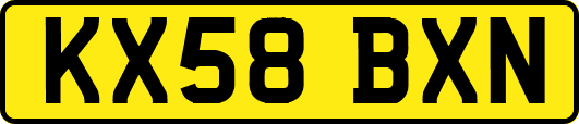 KX58BXN