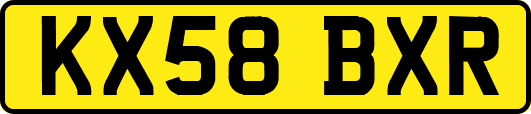 KX58BXR
