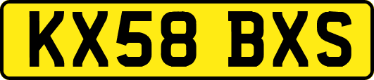 KX58BXS
