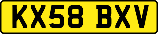 KX58BXV