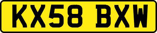 KX58BXW