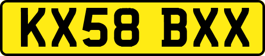 KX58BXX