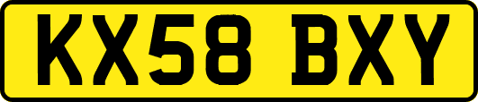 KX58BXY