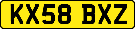 KX58BXZ