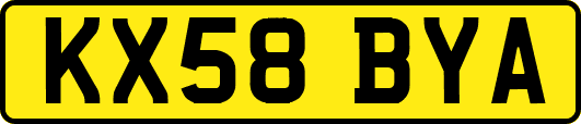 KX58BYA