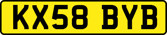 KX58BYB