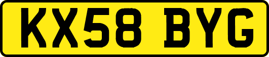 KX58BYG