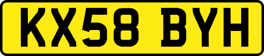 KX58BYH