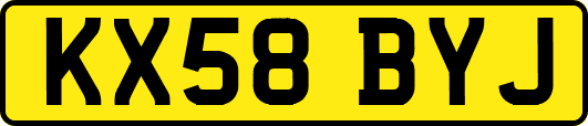 KX58BYJ