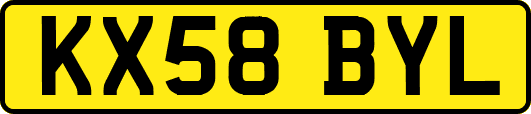 KX58BYL