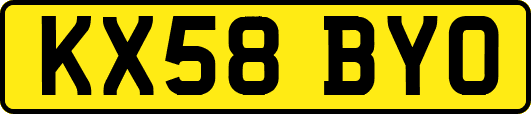 KX58BYO