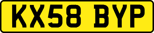 KX58BYP