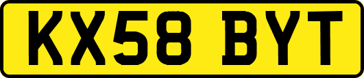 KX58BYT