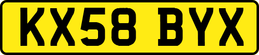 KX58BYX