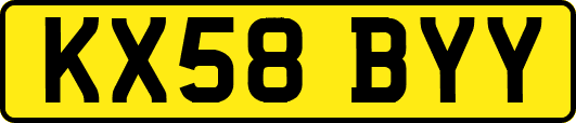 KX58BYY