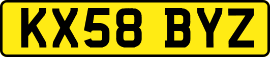 KX58BYZ
