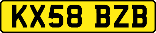 KX58BZB