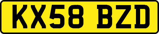 KX58BZD