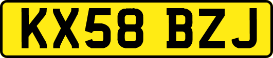 KX58BZJ