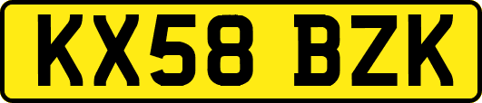KX58BZK