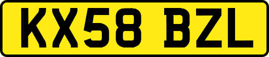 KX58BZL