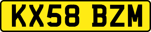 KX58BZM