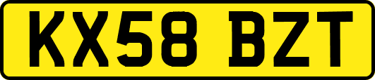 KX58BZT