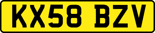 KX58BZV