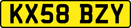KX58BZY
