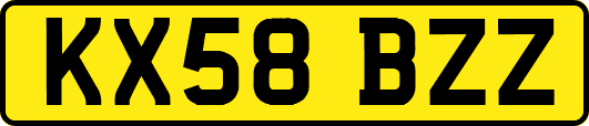 KX58BZZ