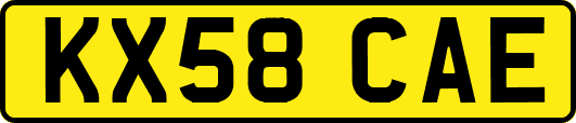 KX58CAE