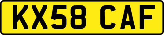 KX58CAF