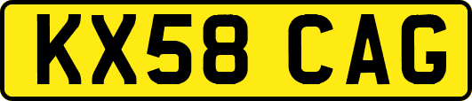 KX58CAG