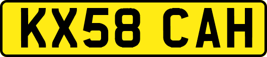 KX58CAH