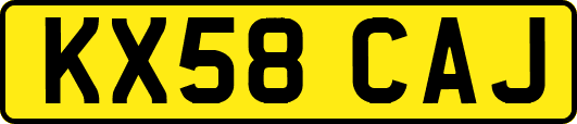 KX58CAJ