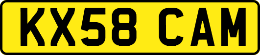 KX58CAM