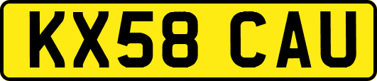 KX58CAU