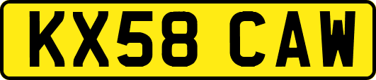 KX58CAW