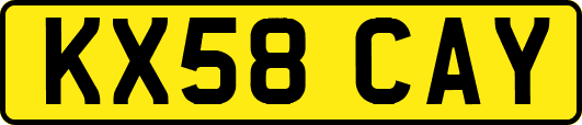 KX58CAY