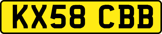 KX58CBB