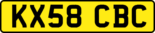 KX58CBC