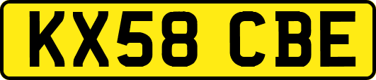 KX58CBE