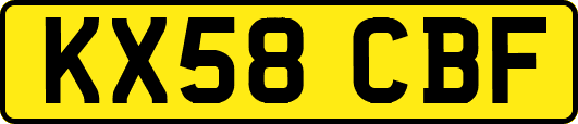 KX58CBF