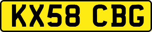 KX58CBG