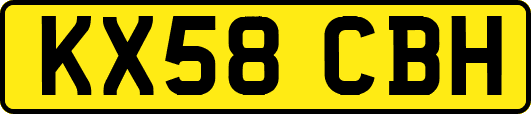 KX58CBH