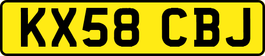 KX58CBJ