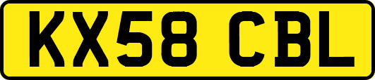 KX58CBL