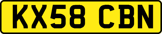 KX58CBN