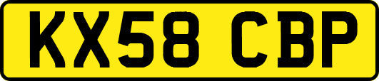 KX58CBP