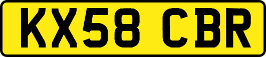 KX58CBR